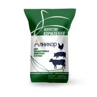 Комплексные белковые продукты