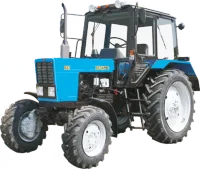 МТЗ 82,1