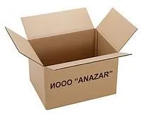 Гофротара 420x240x228