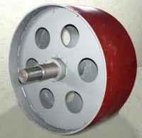 Барабан норийный