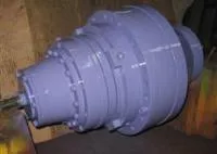 Редуктор (привод) к кормораздатчику РСК-12