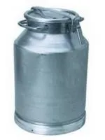 Фляга для молока