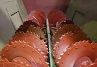 Шнек для кормораздатчика ИСРК-12
