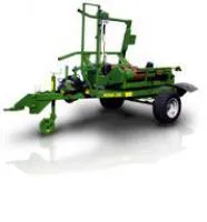Обмотчик рулонов Pronar Z245