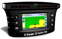 Система параллельного вождения Trimble EZ-Guide 250