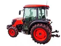 Трактор KUBOTA M7040N