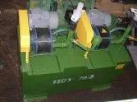 Установка вакуумная водокольцевая для доения НВУ-70-2