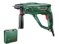 Перфоратор BOSCH PBH 2500 RE