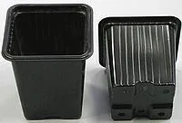 Горшок для рассады 15*15*15 см (2,7л)
