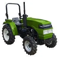 Минитрактор Catmann MT-254 4x4WD (24 л.с.)