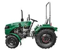 Минитрактор Grasshopper GH-220 4x2WD (22 л.с.)
