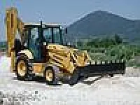 Мини-экскаватор KOMATSU PC16R