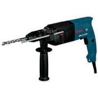 Перфоратор BOSCH GBH 2-26 DRE со сменным патроном SDS-plus