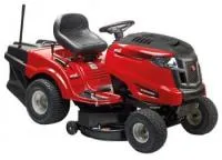 Садовый минитрактор MTD OPTIMA LE 145 H
