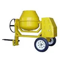 Бетономешалка Skiper CM-450
