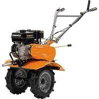 Мотоблок бензиновый DAEWOO DATM80110
