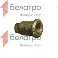 250721-П29 Футорка ГАЗ-53,3307,ЗИЛ,КРАЗ (гайка колеса) правая (120-3104054)