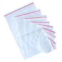 Пакеты Zip-lock