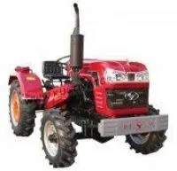 Минитрактор 4х4 Kepler pro SF244