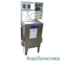 Запчасти для автомата промывки для доильных залов и молокопроводов