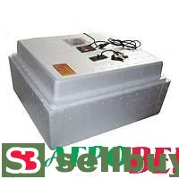 Инкубатор Несушка (104 яйца,12/220В