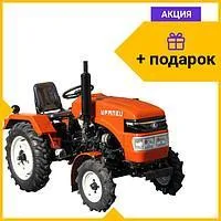Минитрактор Уралец-220 Б