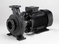 Консольные насосы Grundfos NK 1450 об/мин (3x400 В)