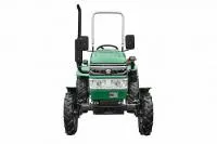 Мини-трактор Grasshopper GH220