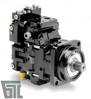 Гидронасос PVP33362R2M21 BA160/PP