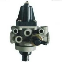 Регулятор давления воздуха Wabco 9753034730 MERCEDES MAN VOLVO
