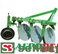 Плуг дисковый 1LX-320Y к минитракторам Dongfeng 240, 244