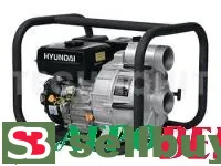 Мотопомпа HYUNDAI HYT 80