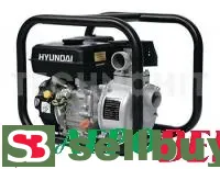 Мотопомпа HYUNDAI HY 50