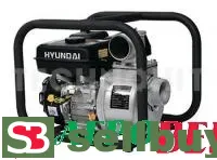 Мотопомпа HYUNDAI HY 80