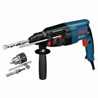 Bosch GBH 2-26 DRE Professional (0.611.253.708), перфоратор электрический
