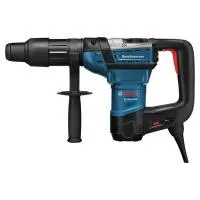 Bosch GBH 5-40 D (0.611.269.020), Перфоратор, 1100 Вт, 8,5 Дж, SDS-max, чемодан