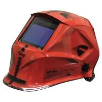 FUBAG OPTIMA 4 – 13 Visor Red, Маска сварщика "Хамелеон" , арт 27800