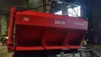 Загрузчик сухих кормов ЗСК-10П