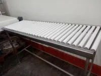 Ролик конвейрный