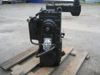 Коробка передач (КПП) для грейдера U35606 2 Сталова Воля б/у