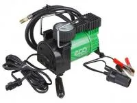 Компрессор автомобильный ECO AE-021-1 (50 л/мин, 10 атм, 210 Вт, 12 В) ECO