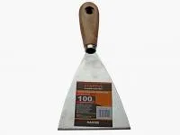 Шпательная лопатка 120мм нерж. STARTUL MASTER (ST1001-120)