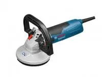 Шлифователь по бетону GBR 15 CА 1500Вт, 125мм (BOSCH)