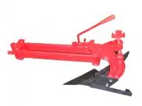 Плуг для минитрактора FERMER FT-15DE/H