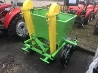 Картофелесажалка СТ-2