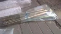 Болт КС стремяночный