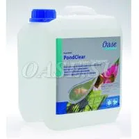 Средство против взвеси и мути - PondClear 20л, для пруда 400м3