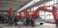 Ремонт экскаваторов
