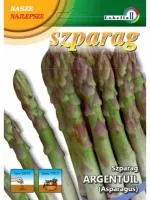 Спаржа Аргентеул, 1 г