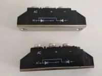 Модуль диодный силовой Crydom f1857rd1200 55А/480V